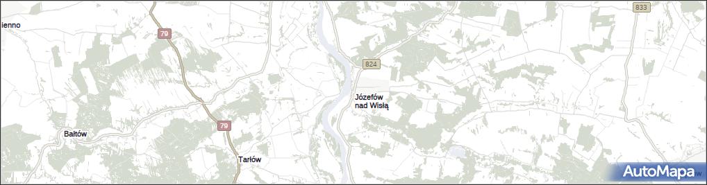 Józefów nad Wisłą